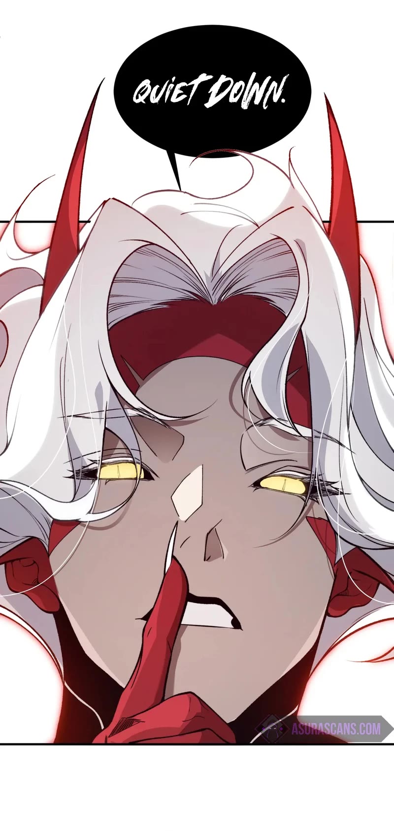 Demonic Evolution chapter 69 page 29