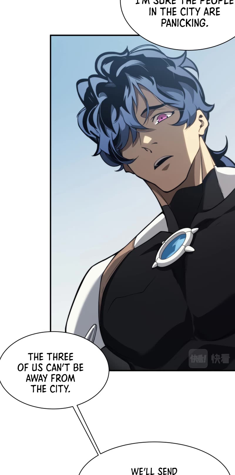 Demonic Evolution chapter 7 page 10