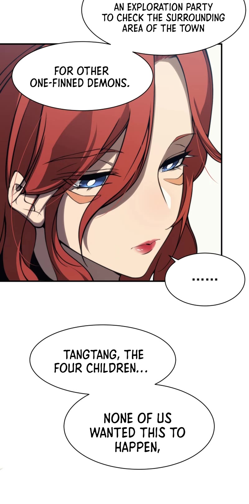 Demonic Evolution chapter 7 page 11