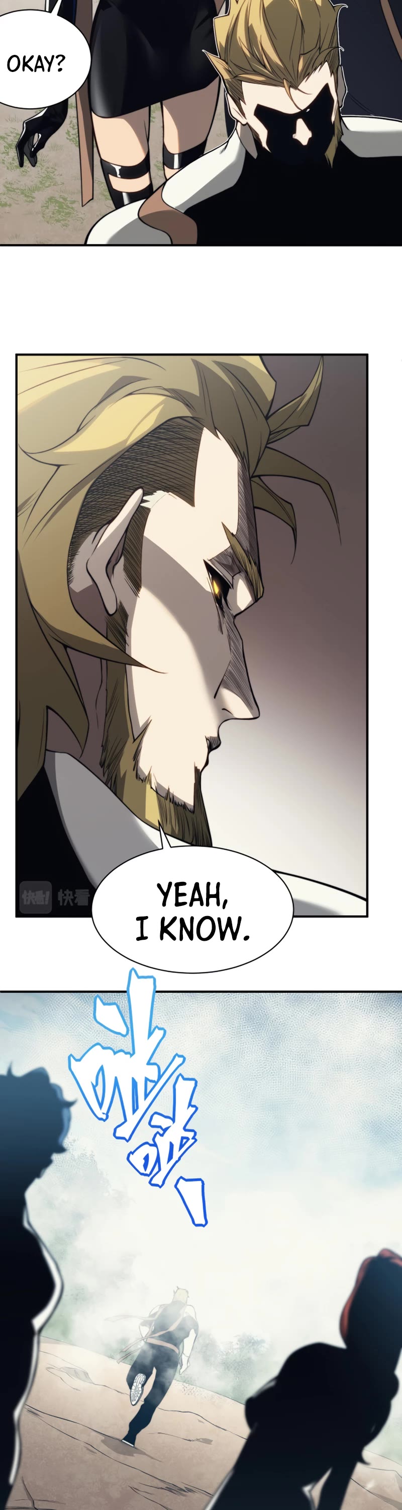 Demonic Evolution chapter 7 page 14