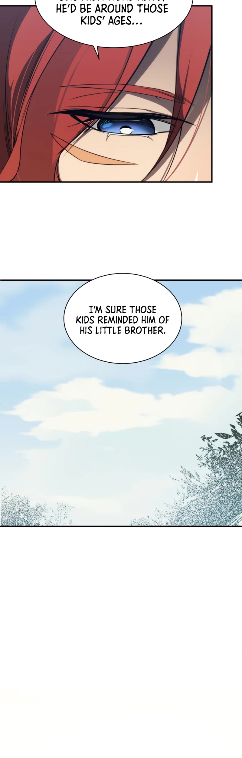 Demonic Evolution chapter 7 page 16