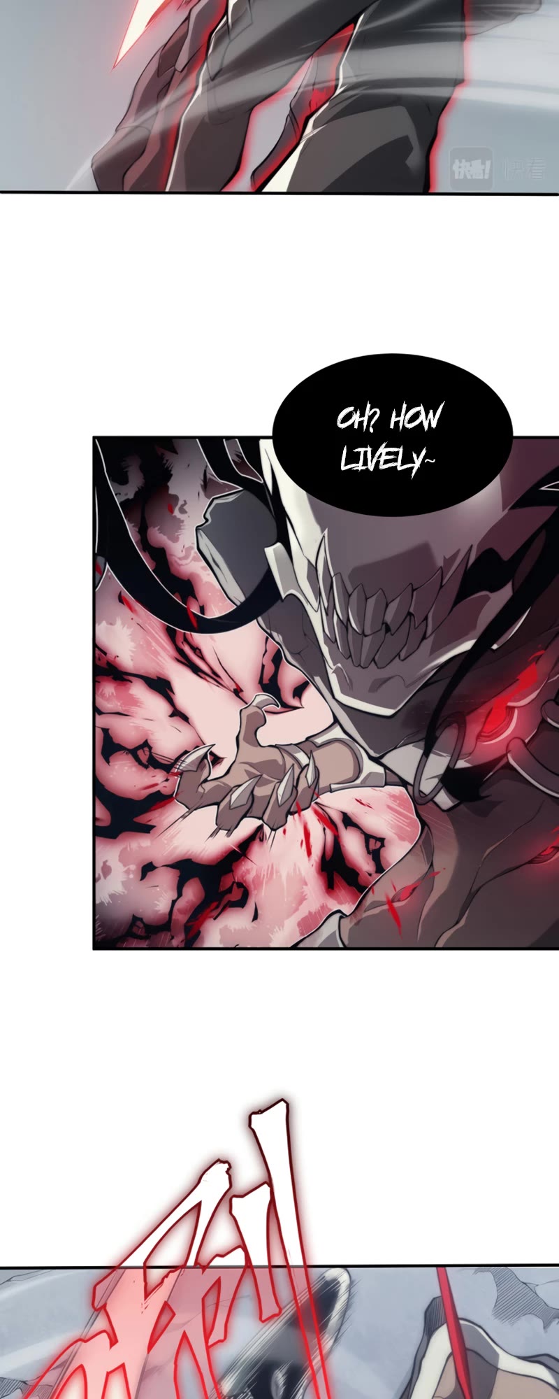 Demonic Evolution chapter 7 page 25