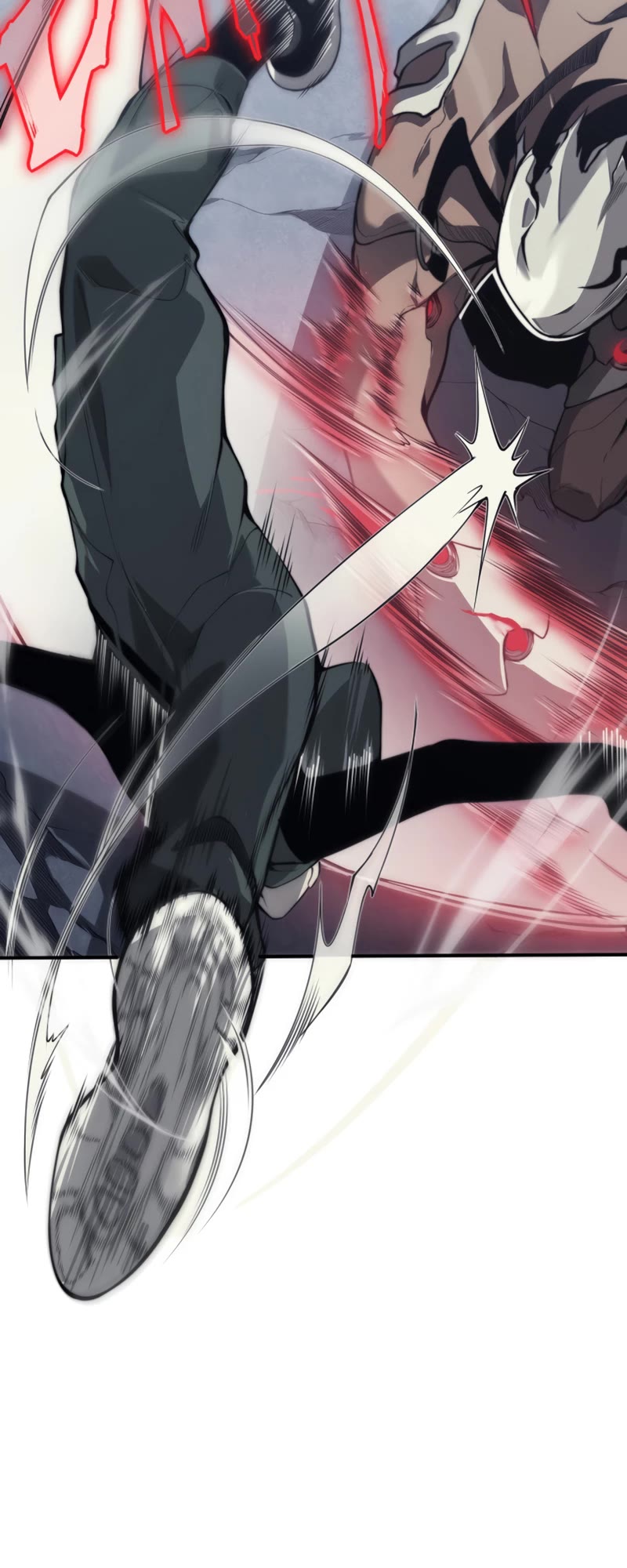 Demonic Evolution chapter 7 page 26