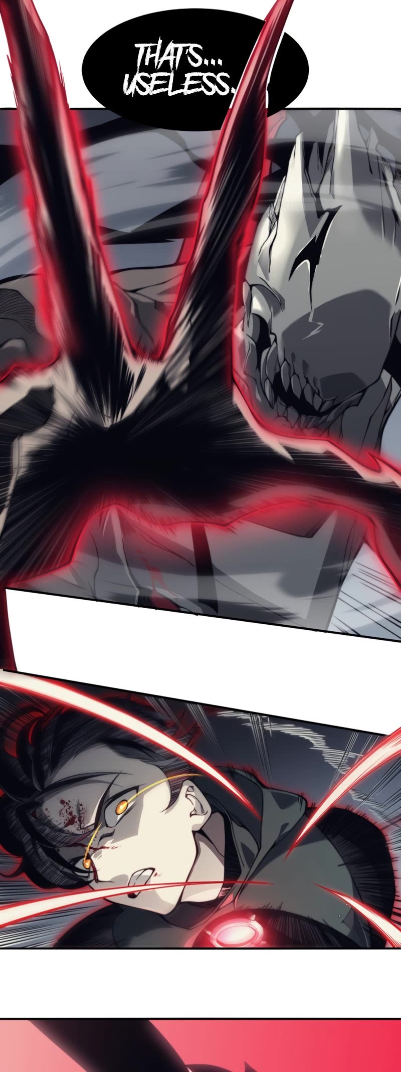 Demonic Evolution chapter 7 page 29