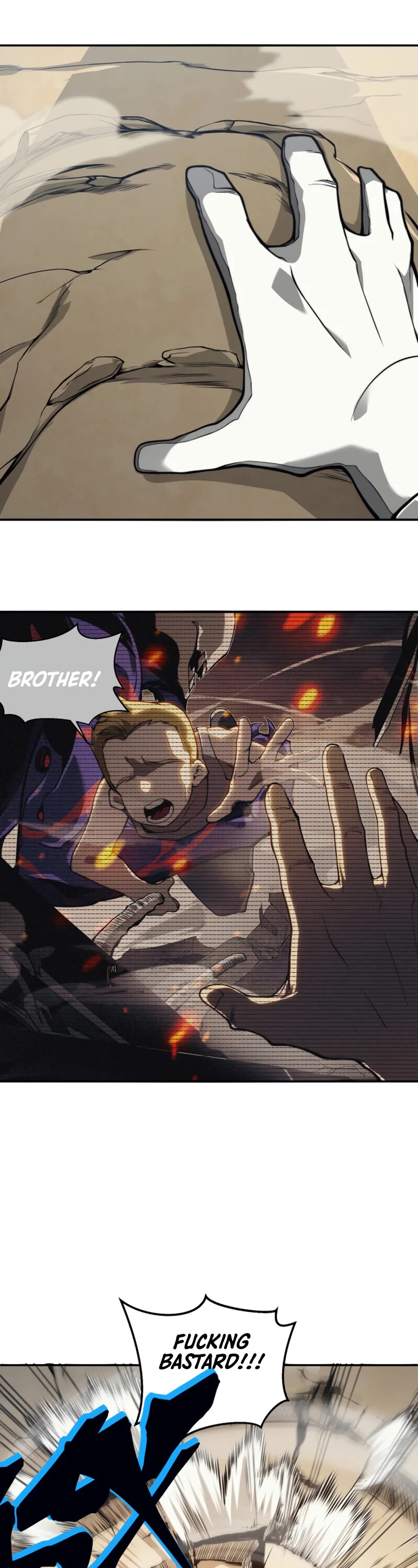 Demonic Evolution chapter 7 page 7