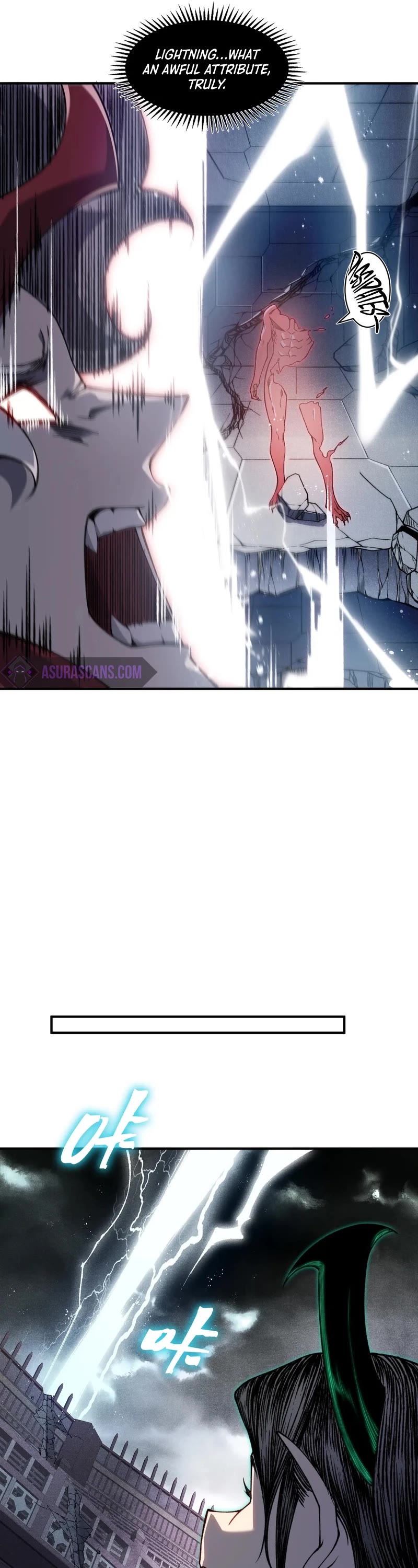 Demonic Evolution chapter 70 page 20