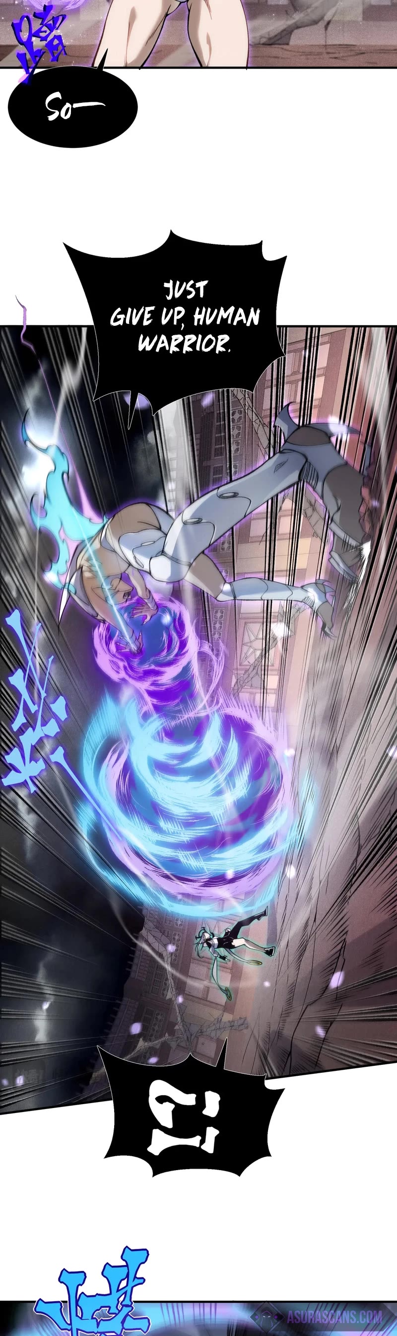 Demonic Evolution chapter 70 page 37