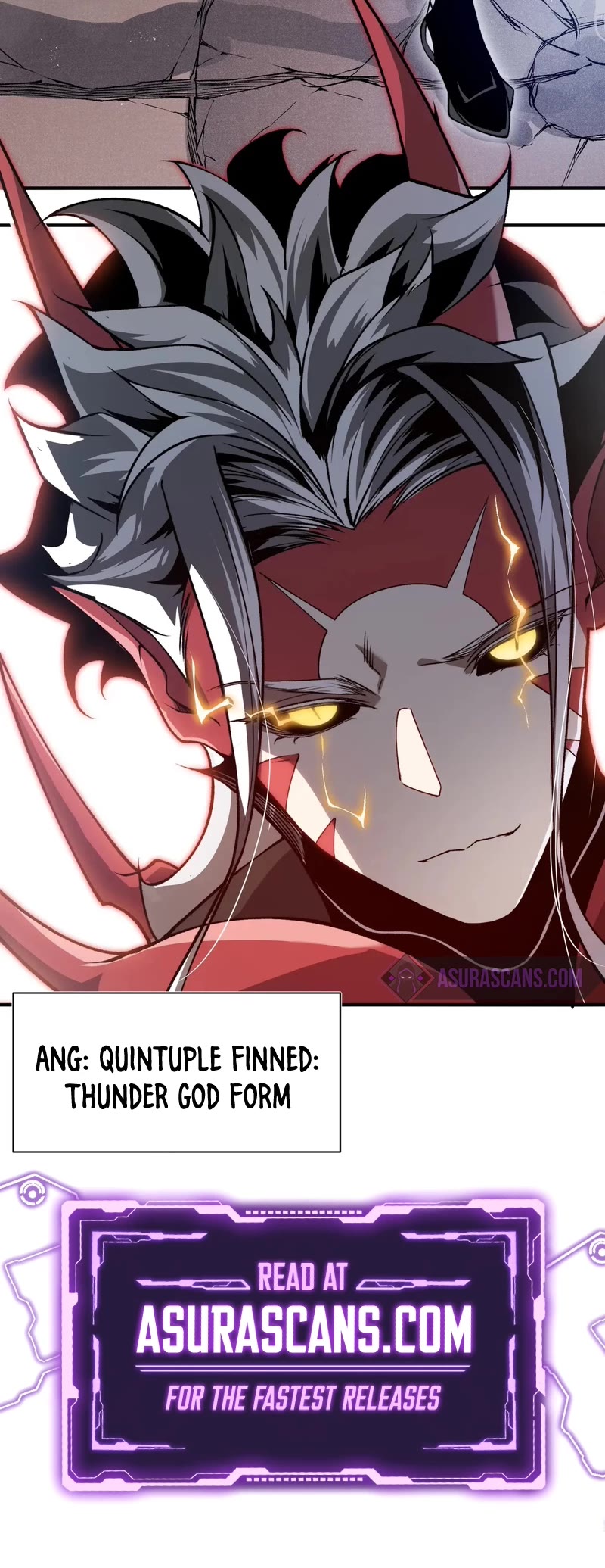 Demonic Evolution chapter 70 page 42