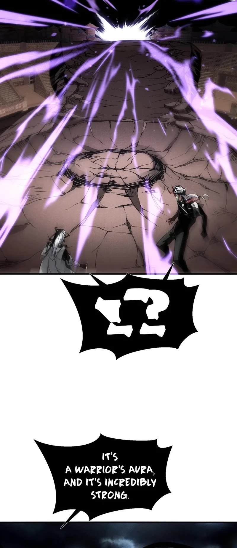 Demonic Evolution chapter 72 page 29