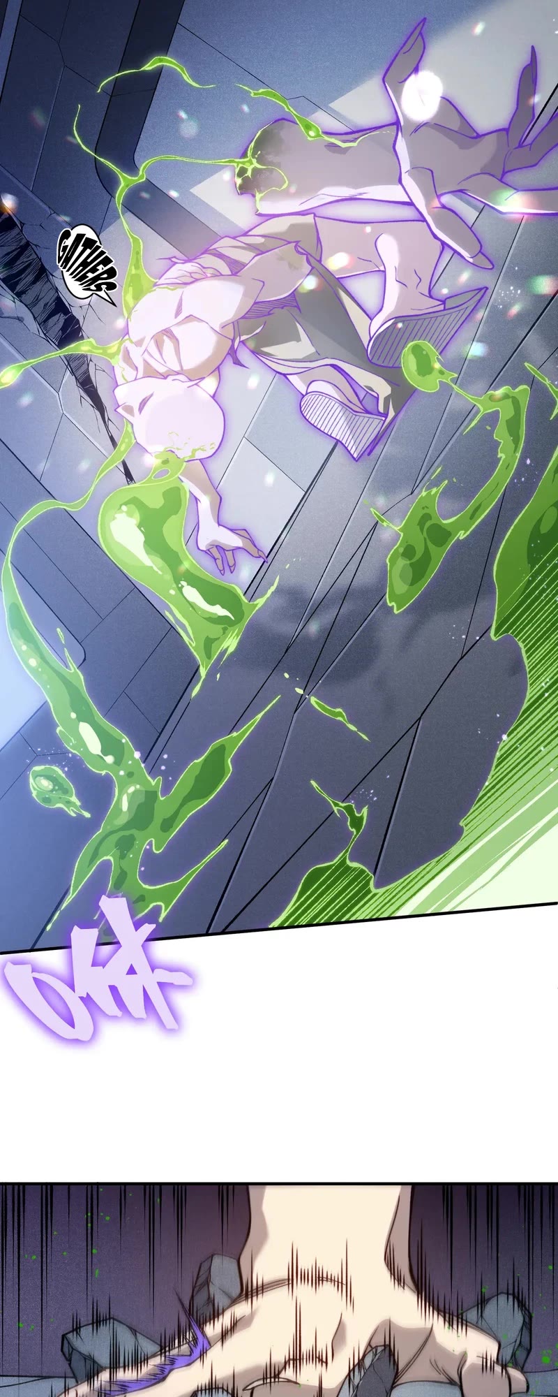 Demonic Evolution chapter 72 page 39