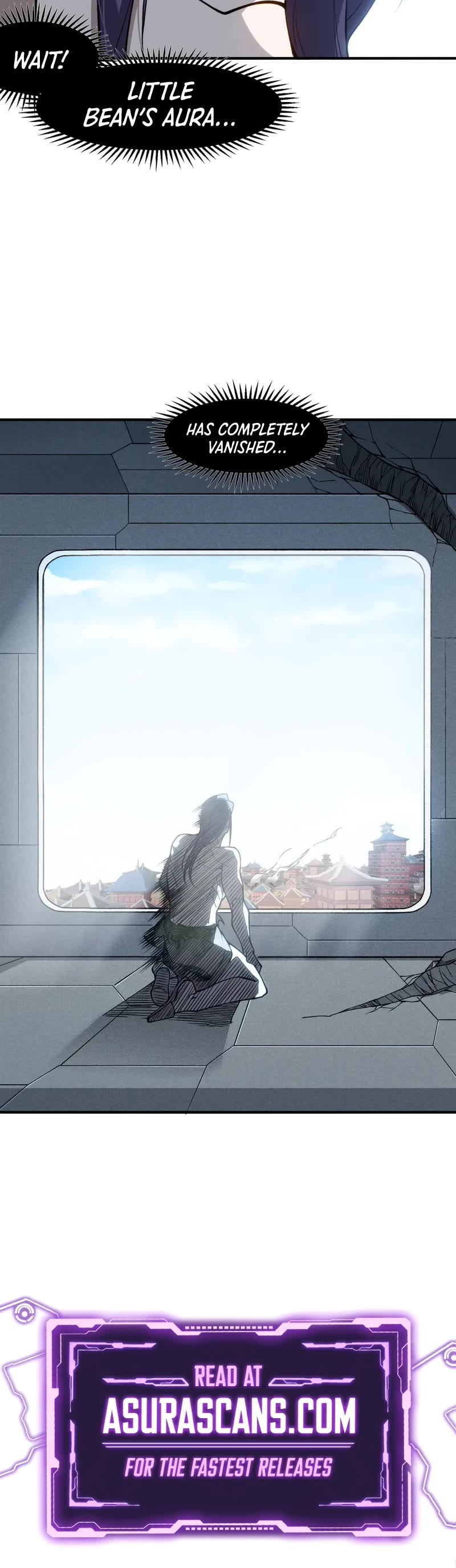 Demonic Evolution chapter 72 page 42