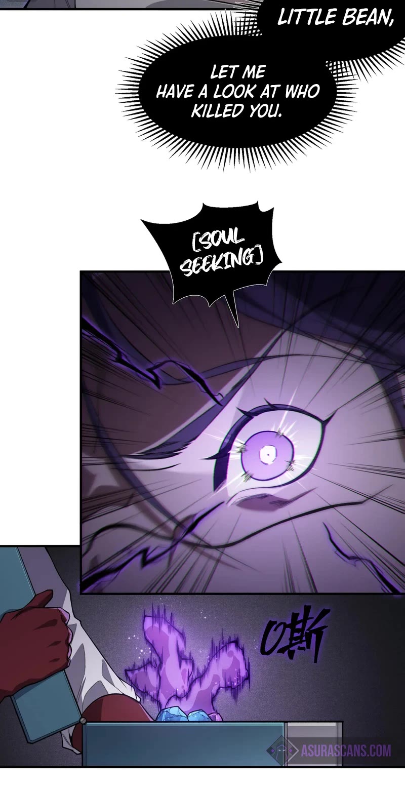 Demonic Evolution chapter 73 page 17