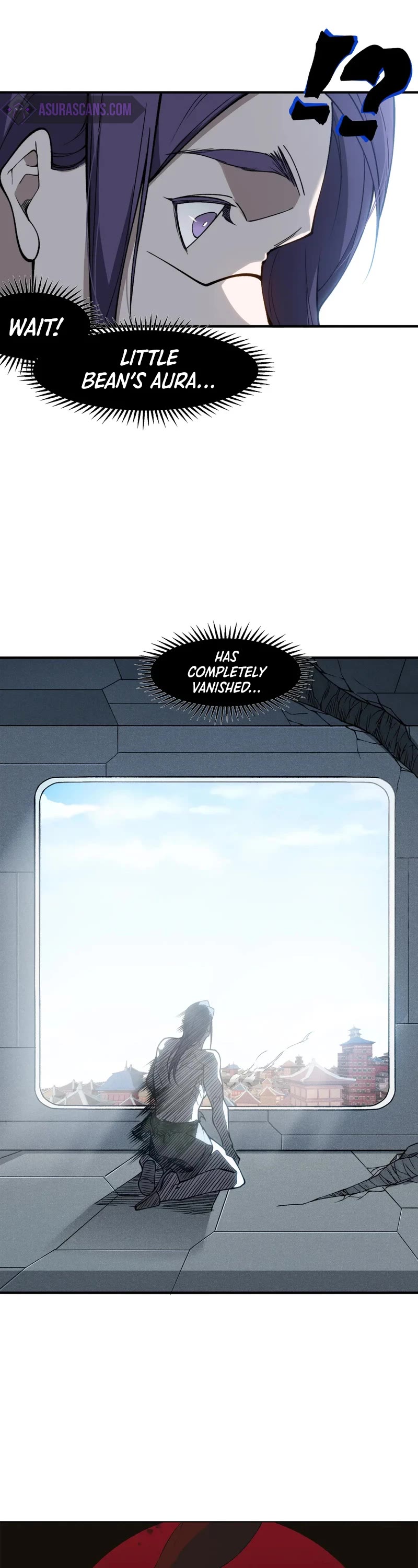 Demonic Evolution chapter 73 page 2