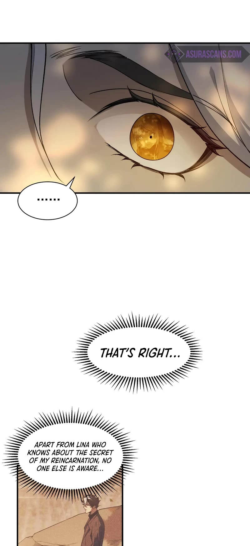 Demonic Evolution chapter 73 page 28