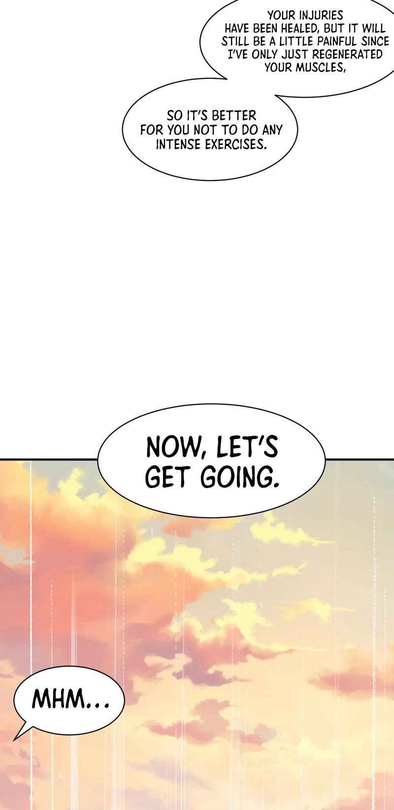 Demonic Evolution chapter 73 page 32