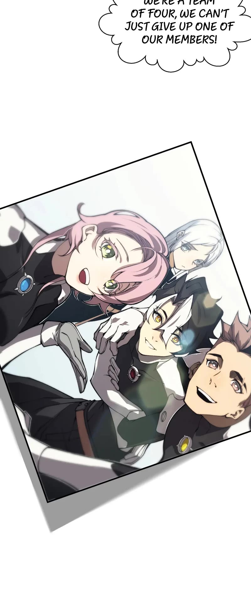 Demonic Evolution chapter 74 page 28