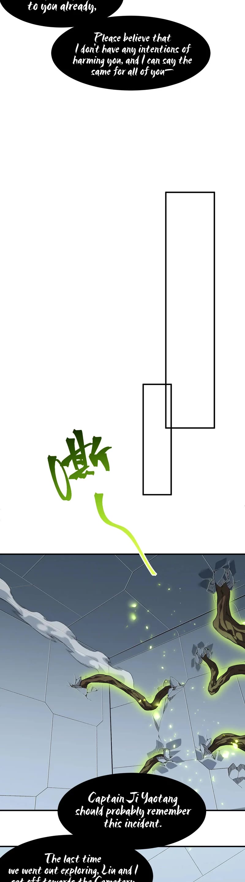 Demonic Evolution chapter 75 page 13