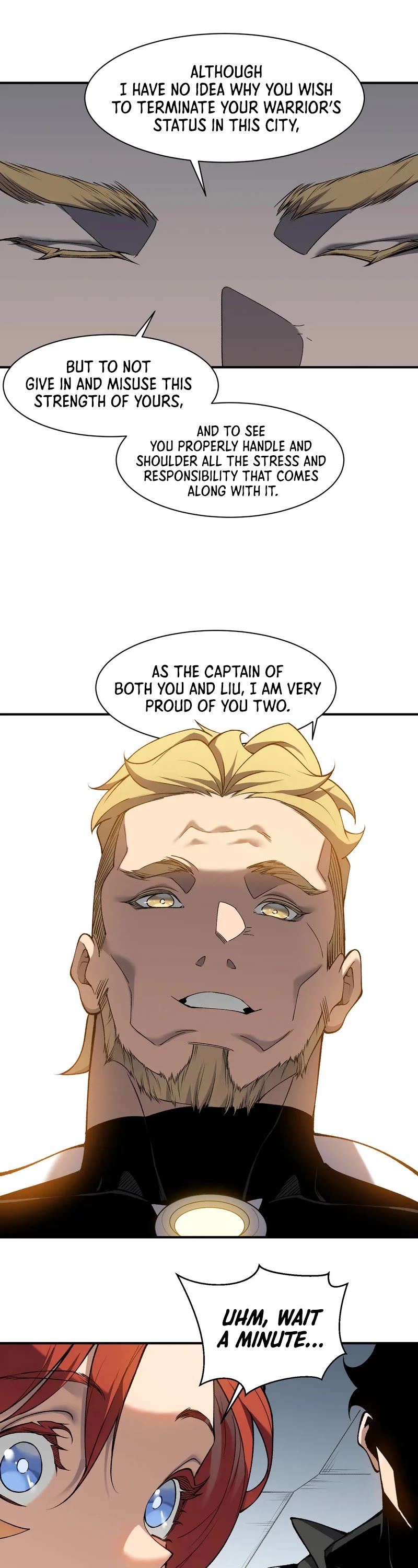 Demonic Evolution chapter 75 page 27