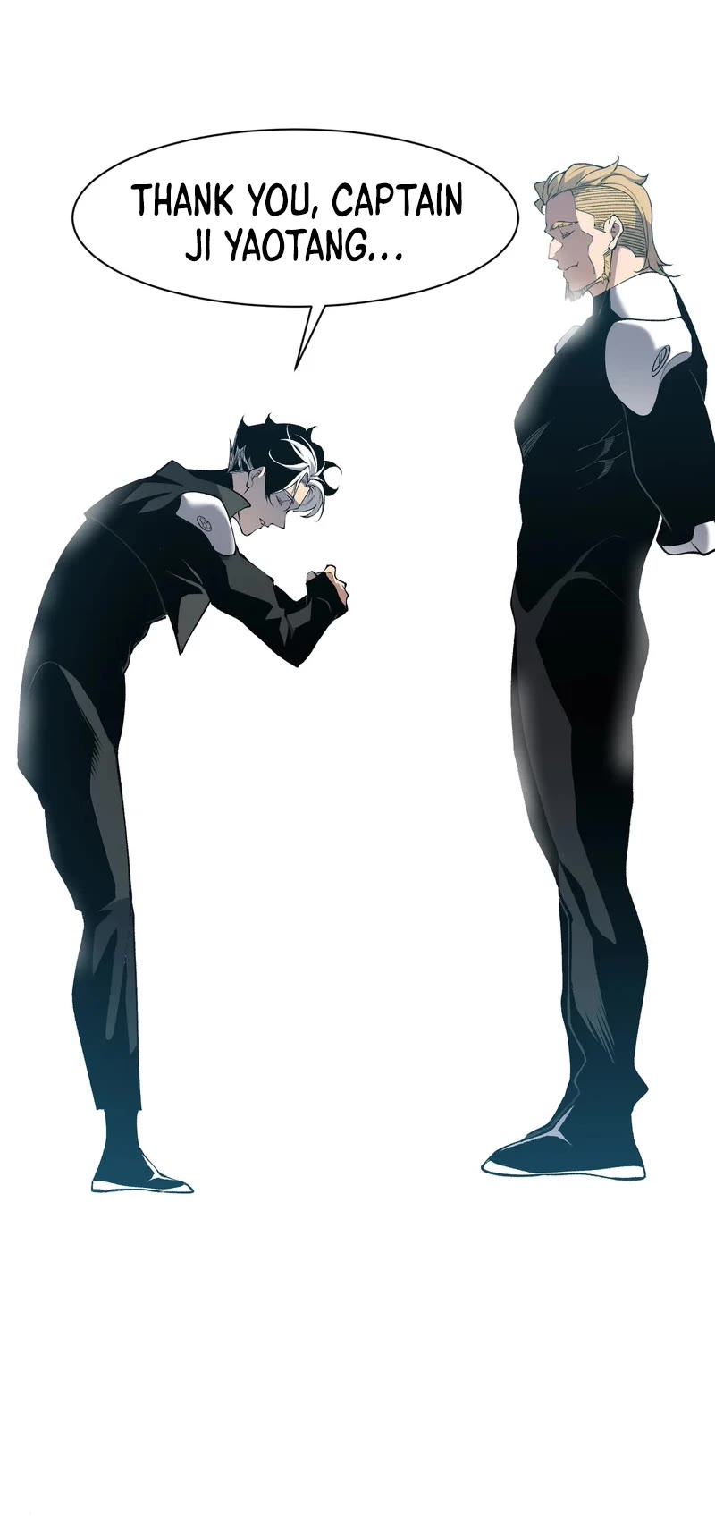 Demonic Evolution chapter 75 page 29