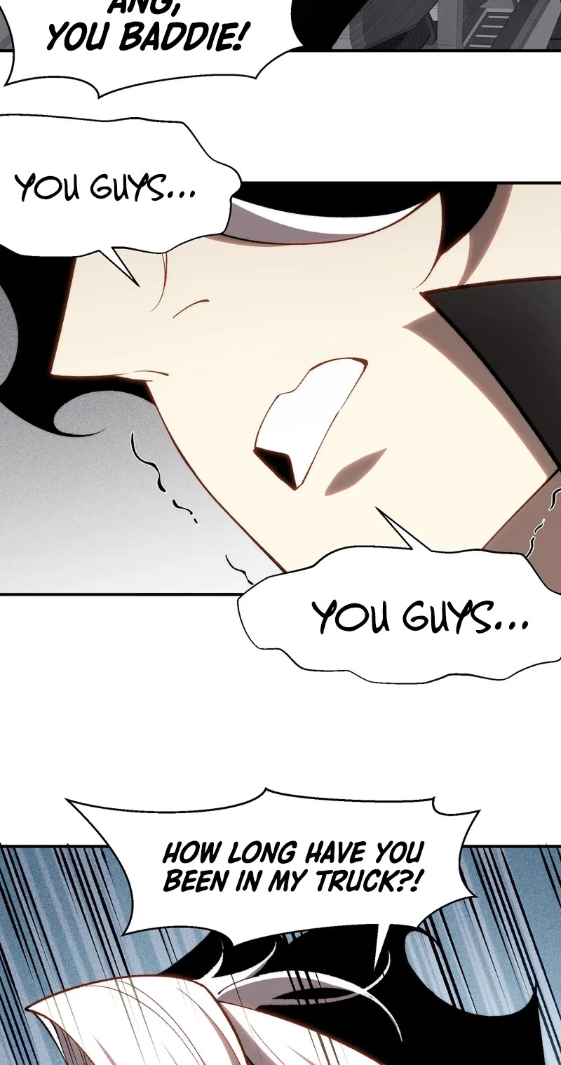 Demonic Evolution chapter 75 page 39