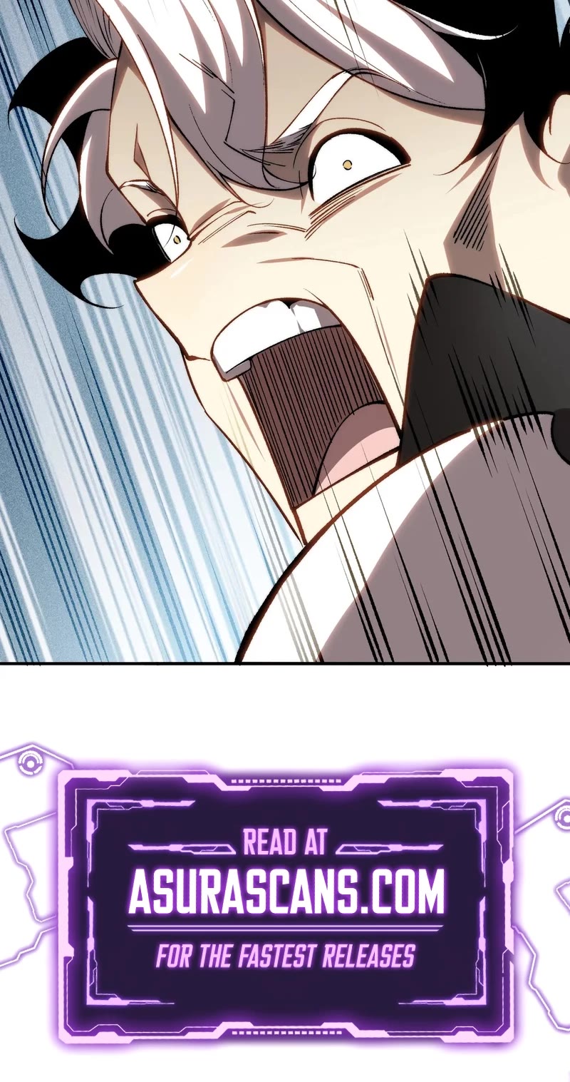 Demonic Evolution chapter 75 page 40