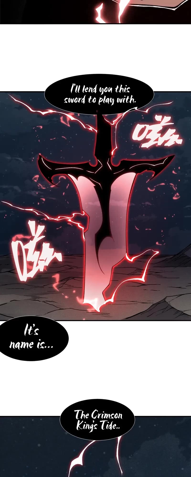 Demonic Evolution chapter 77 page 36