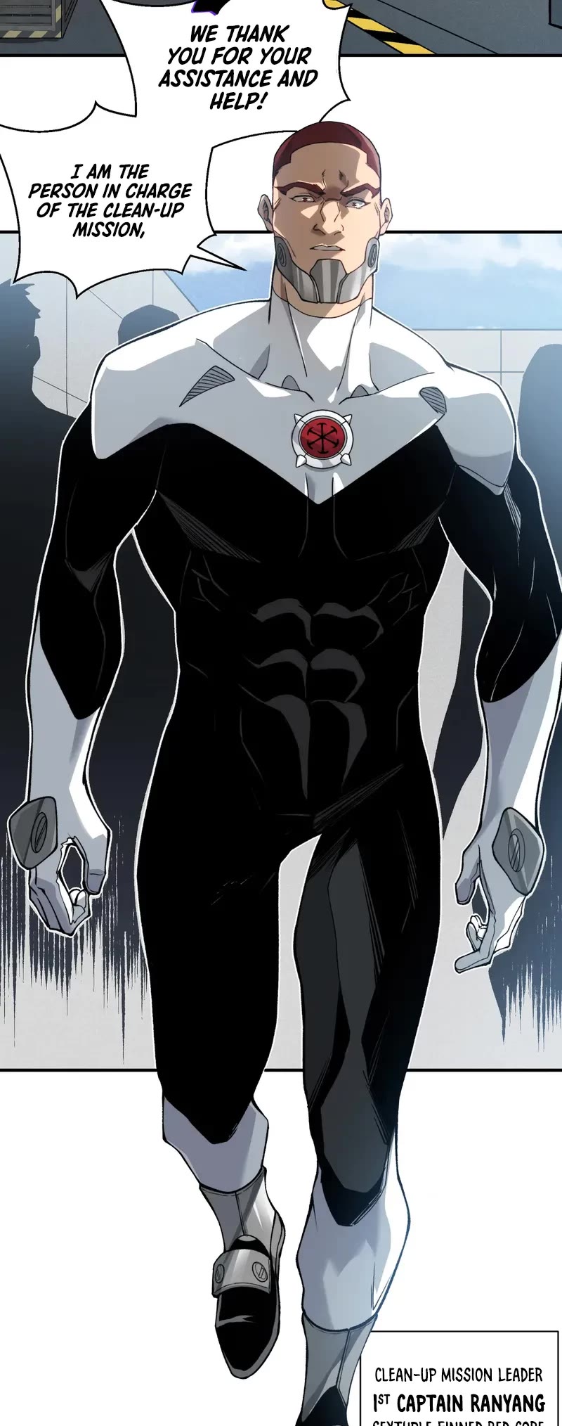 Demonic Evolution chapter 78 page 8