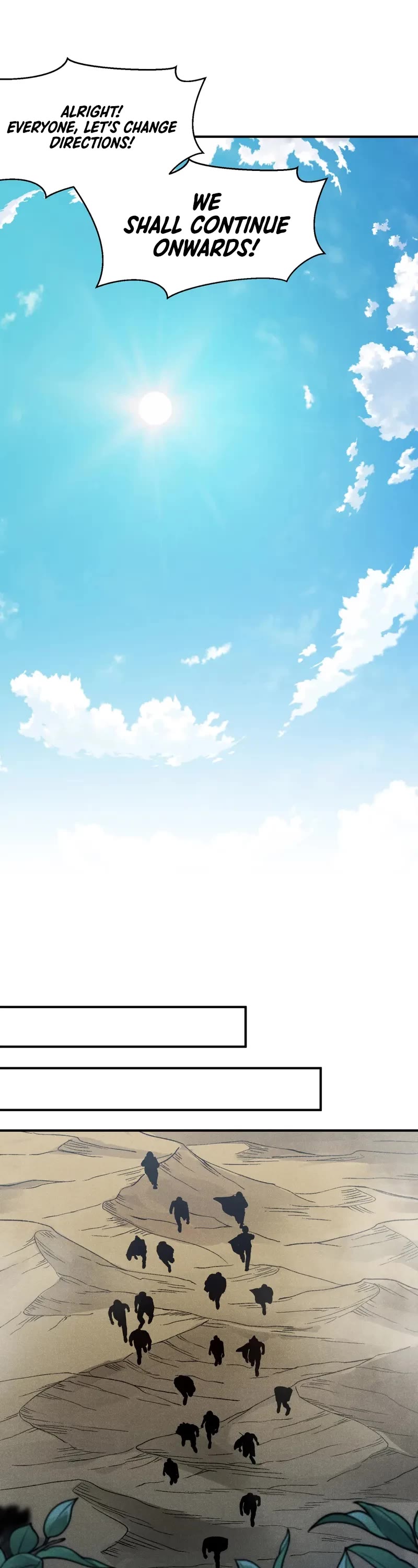 Demonic Evolution chapter 79 page 26