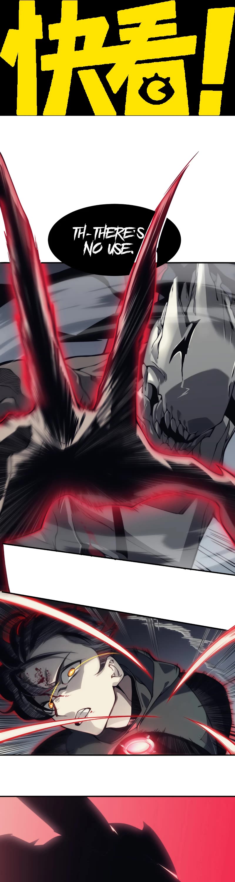 Demonic Evolution chapter 8 page 2