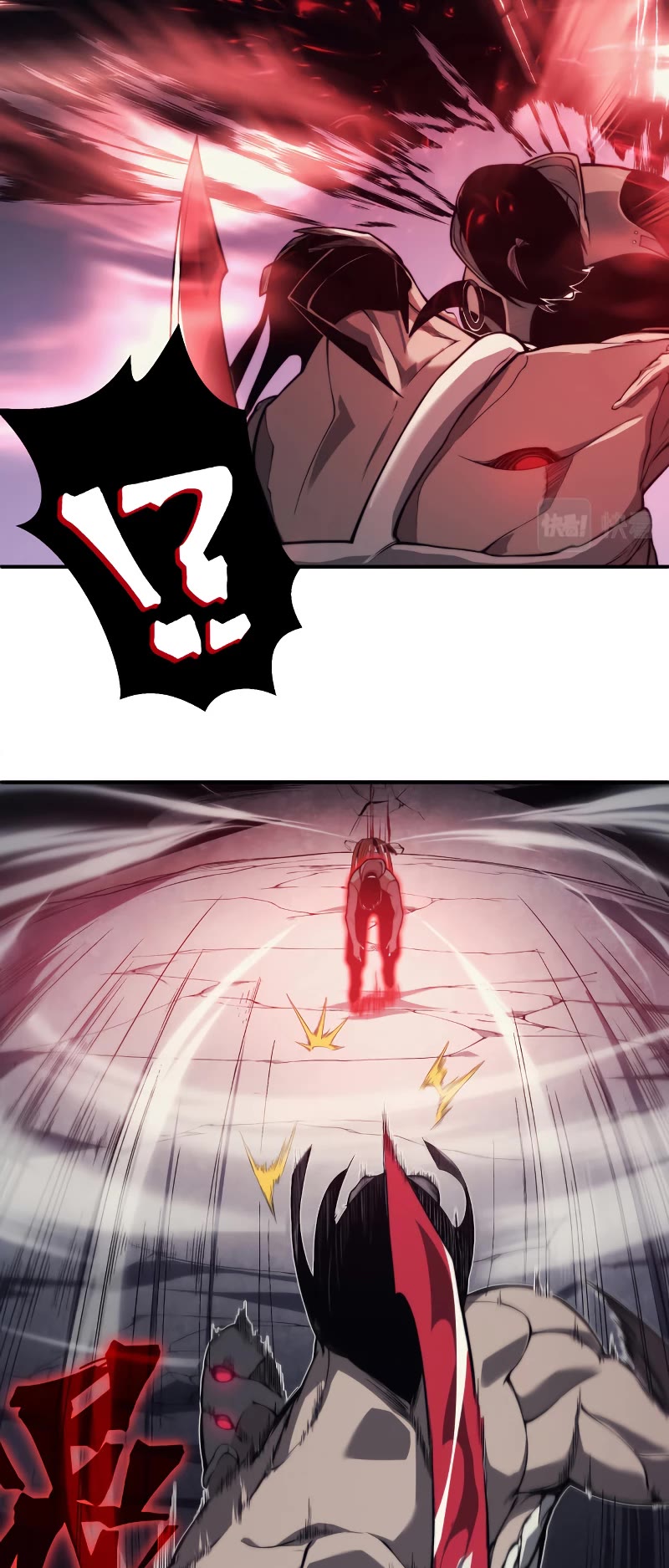 Demonic Evolution chapter 8 page 20