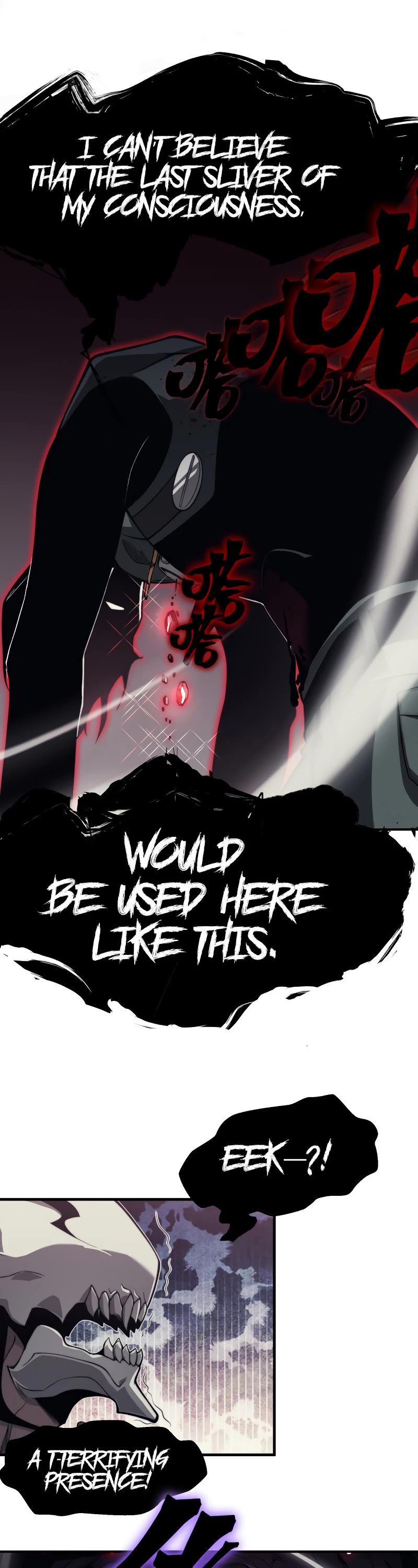 Demonic Evolution chapter 8 page 22