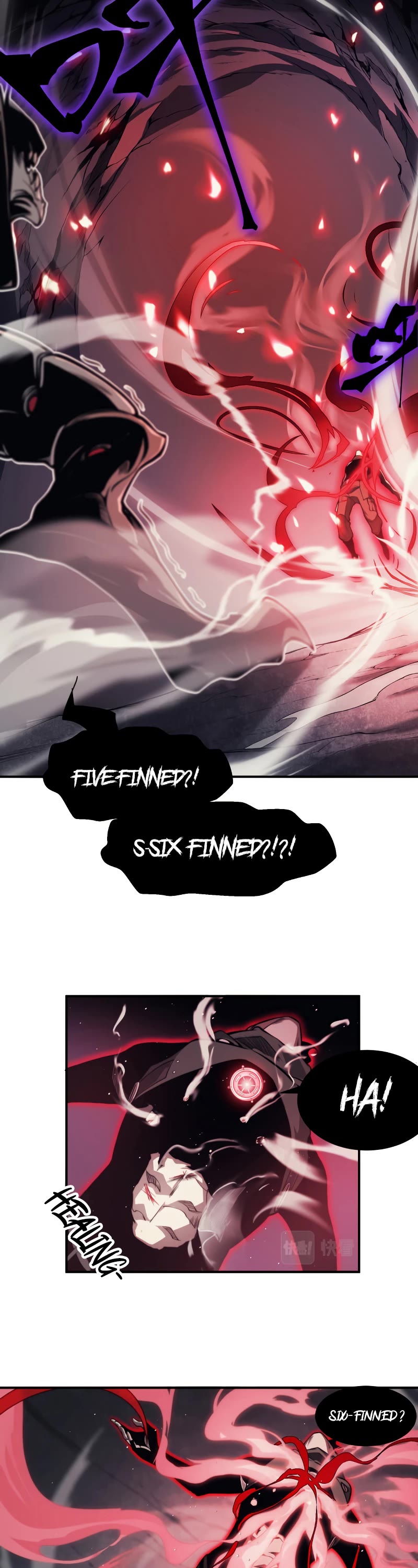 Demonic Evolution chapter 8 page 23