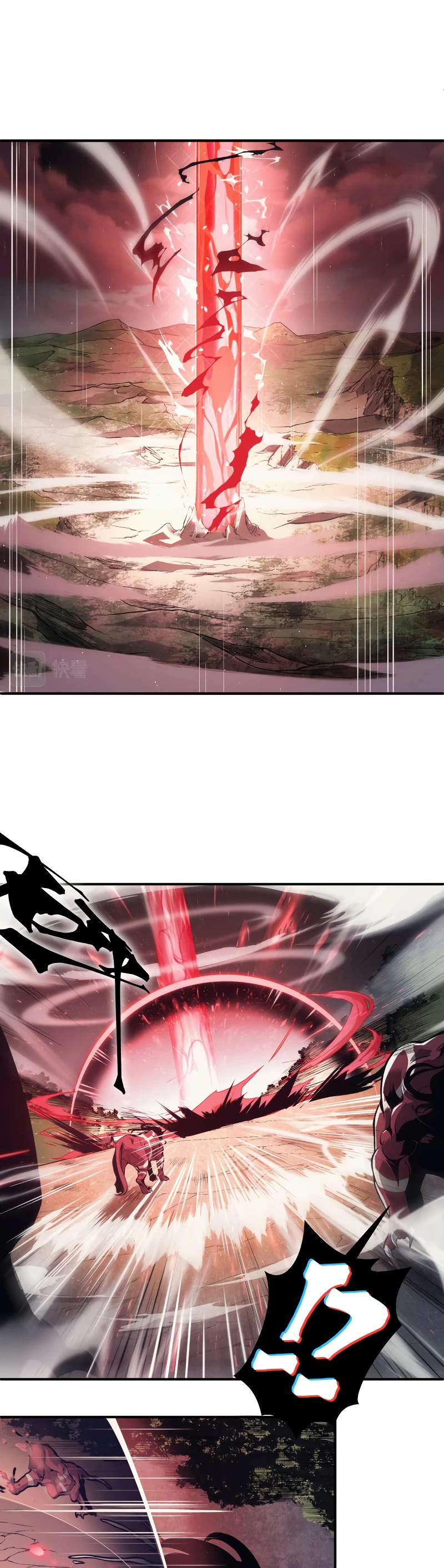 Demonic Evolution chapter 8 page 26