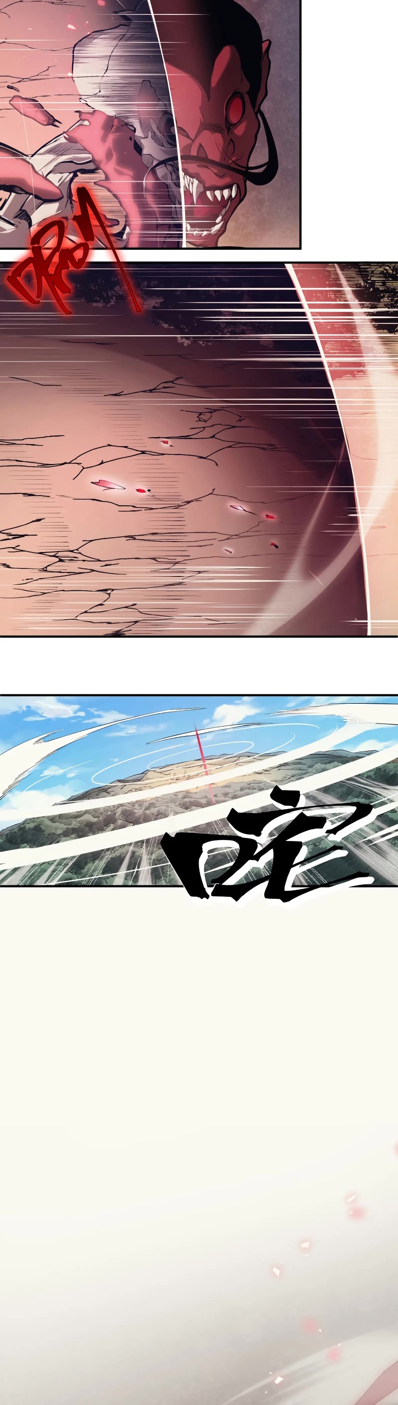 Demonic Evolution chapter 8 page 27