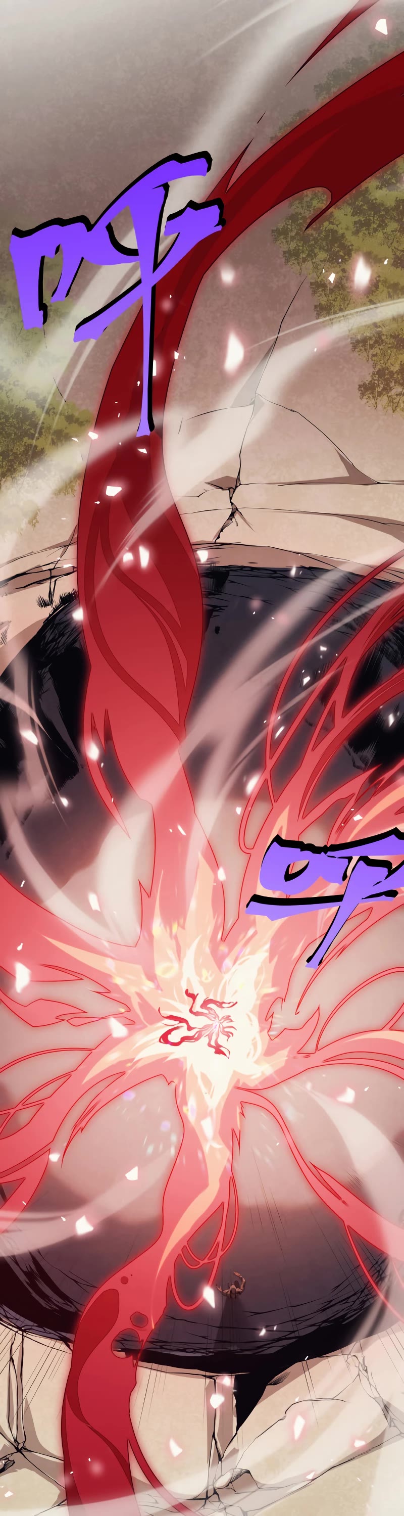 Demonic Evolution chapter 8 page 28