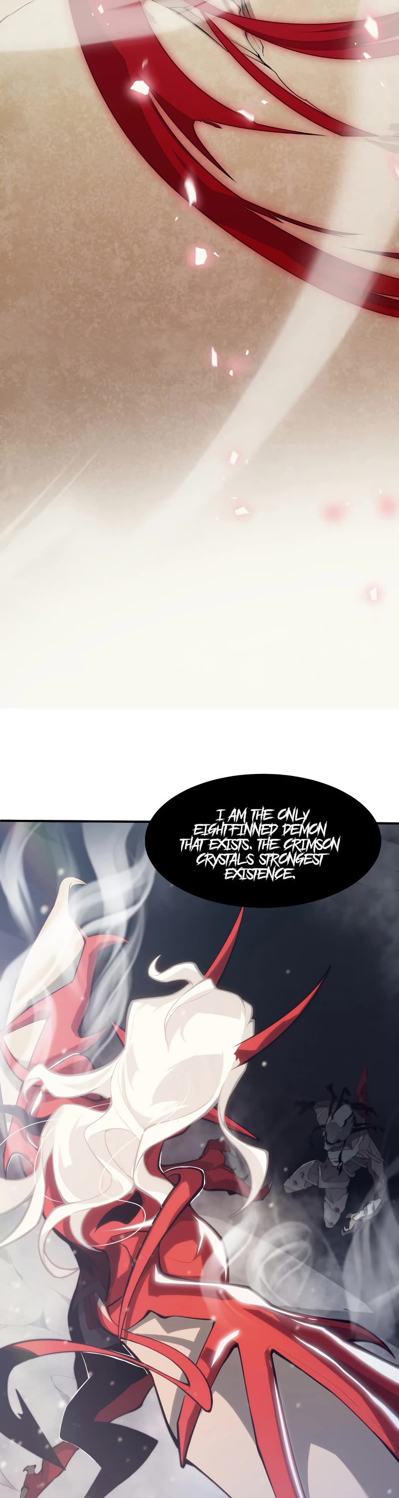 Demonic Evolution chapter 8 page 29