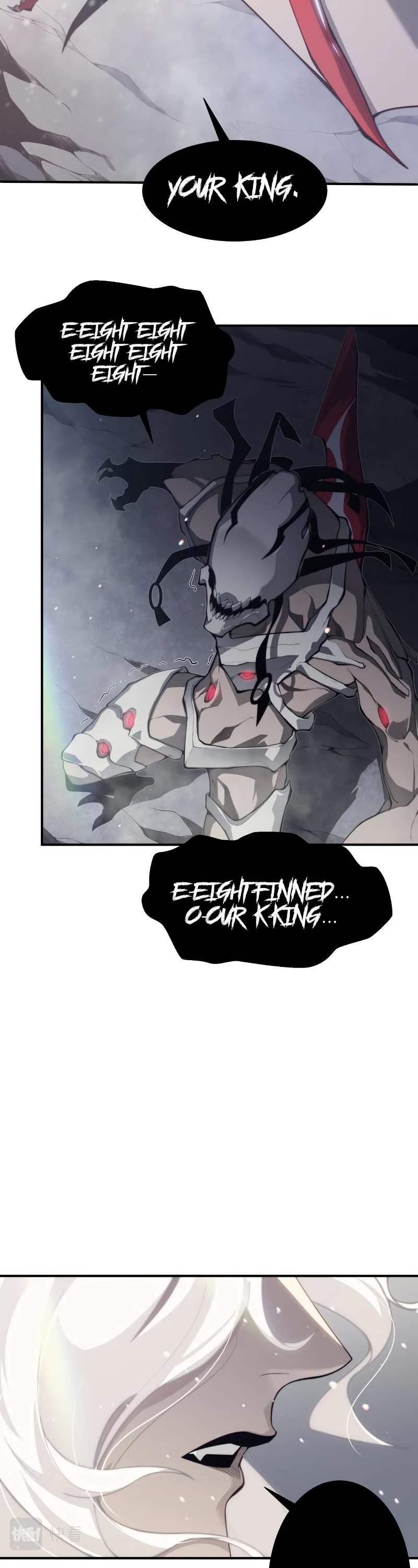 Demonic Evolution chapter 8 page 30