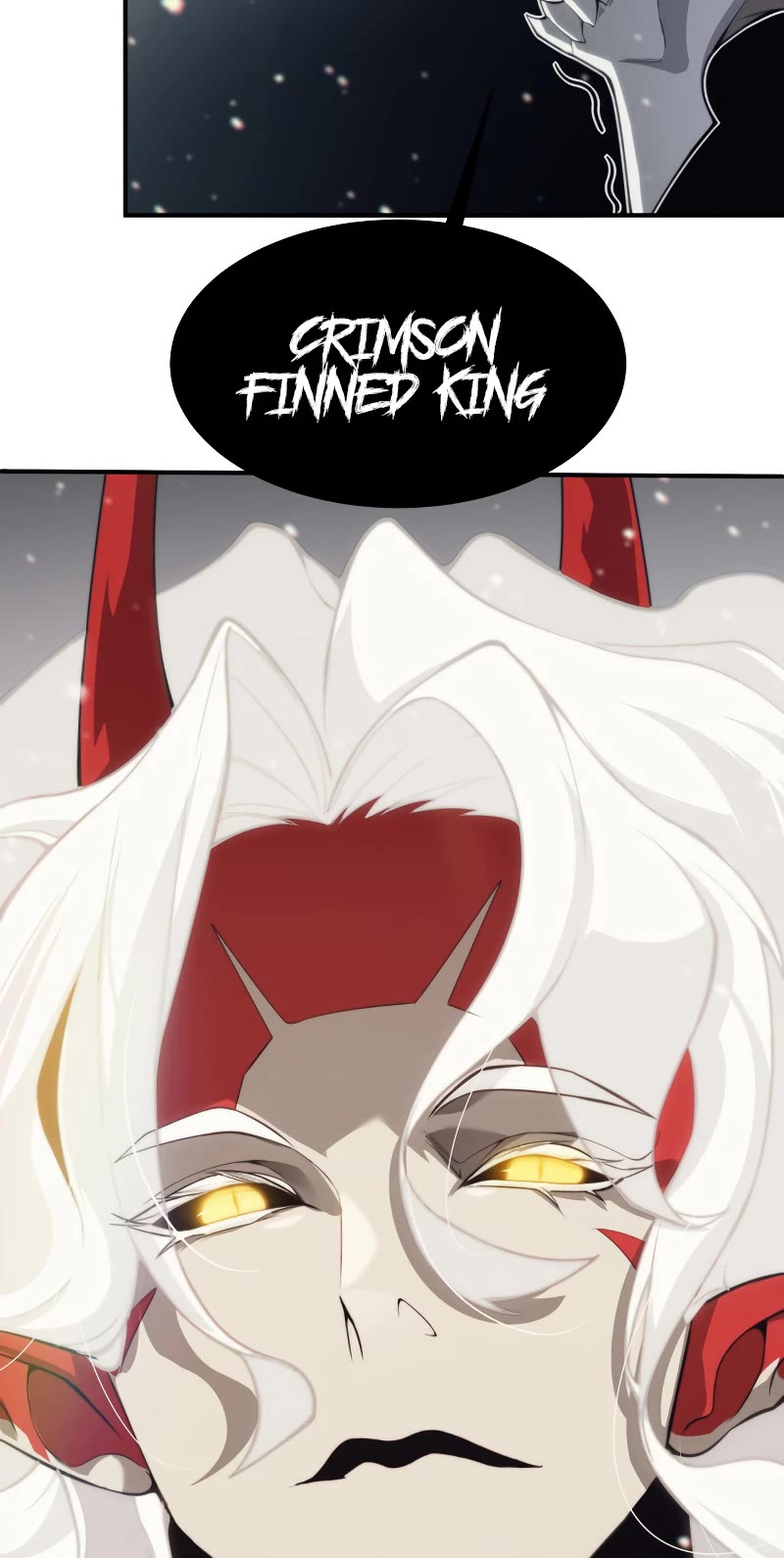 Demonic Evolution chapter 8 page 32