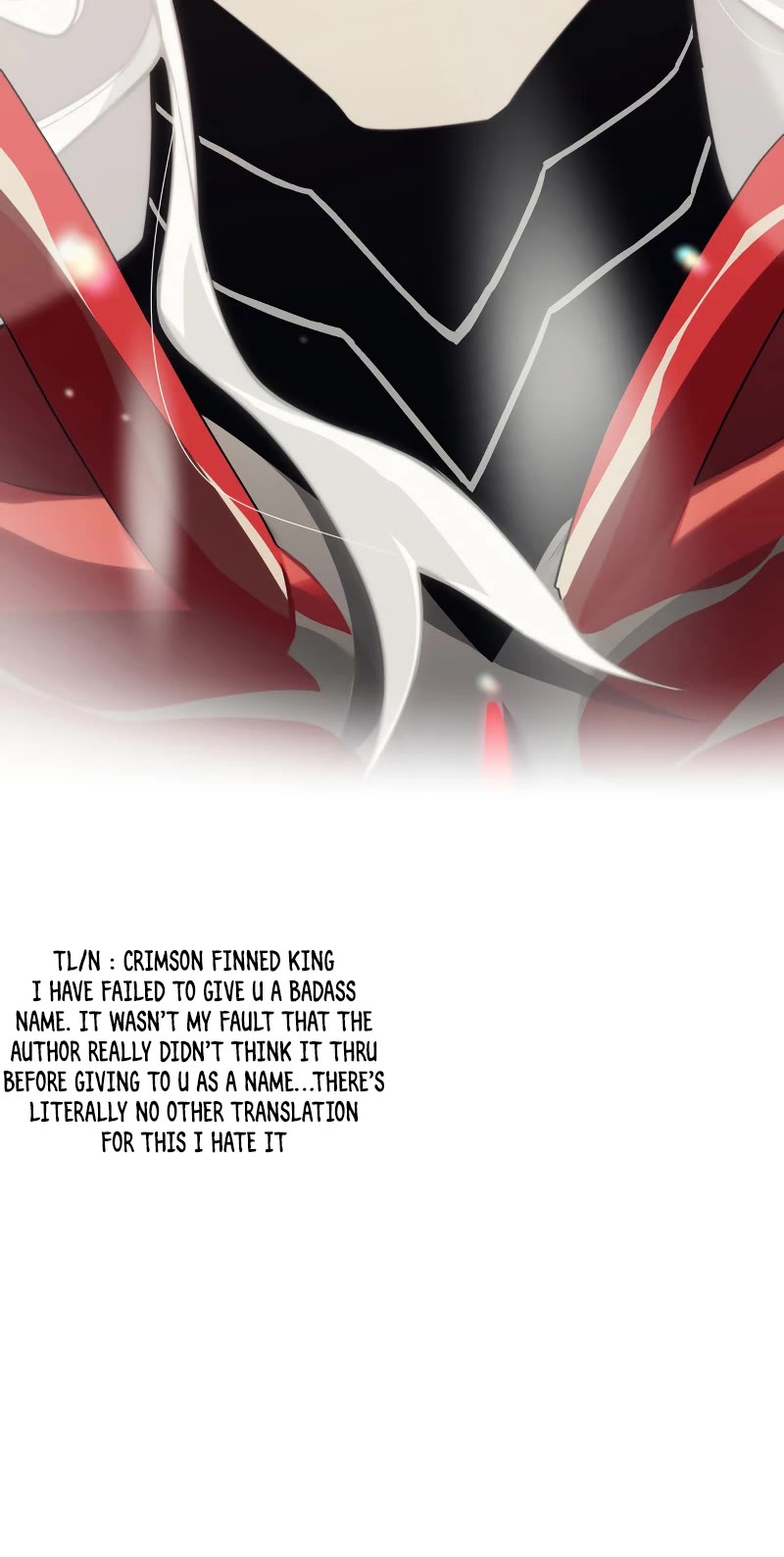 Demonic Evolution chapter 8 page 33