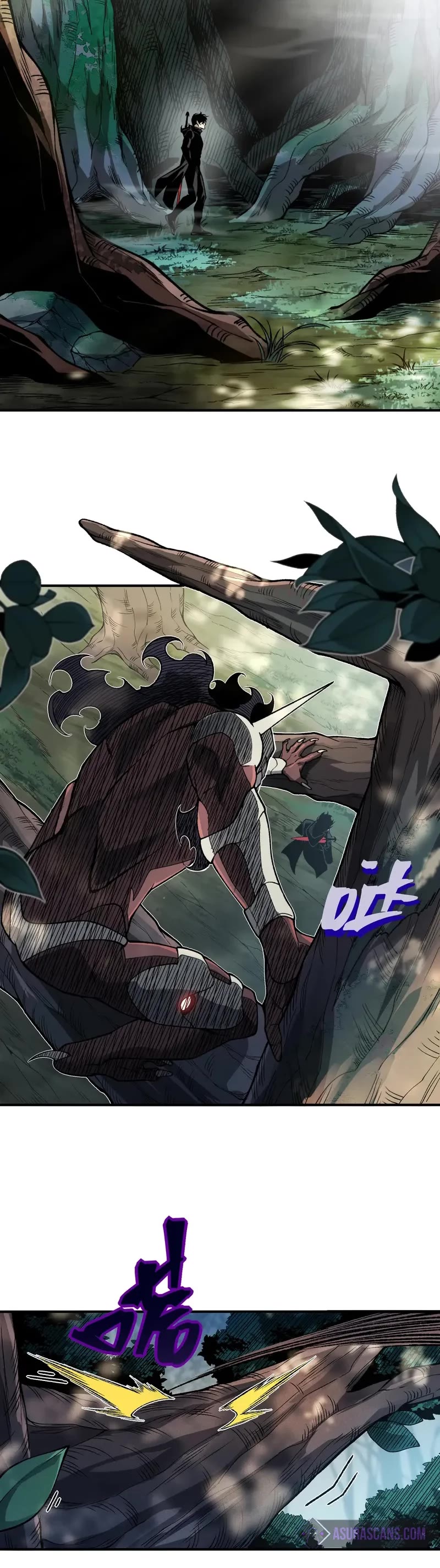 Demonic Evolution chapter 80 page 16