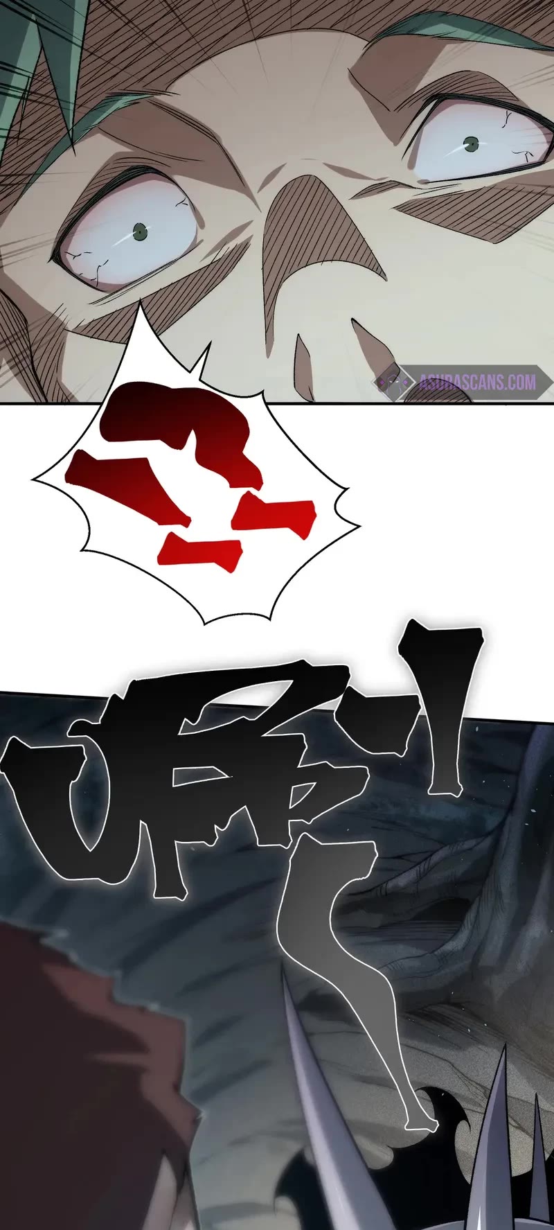 Demonic Evolution chapter 80 page 29