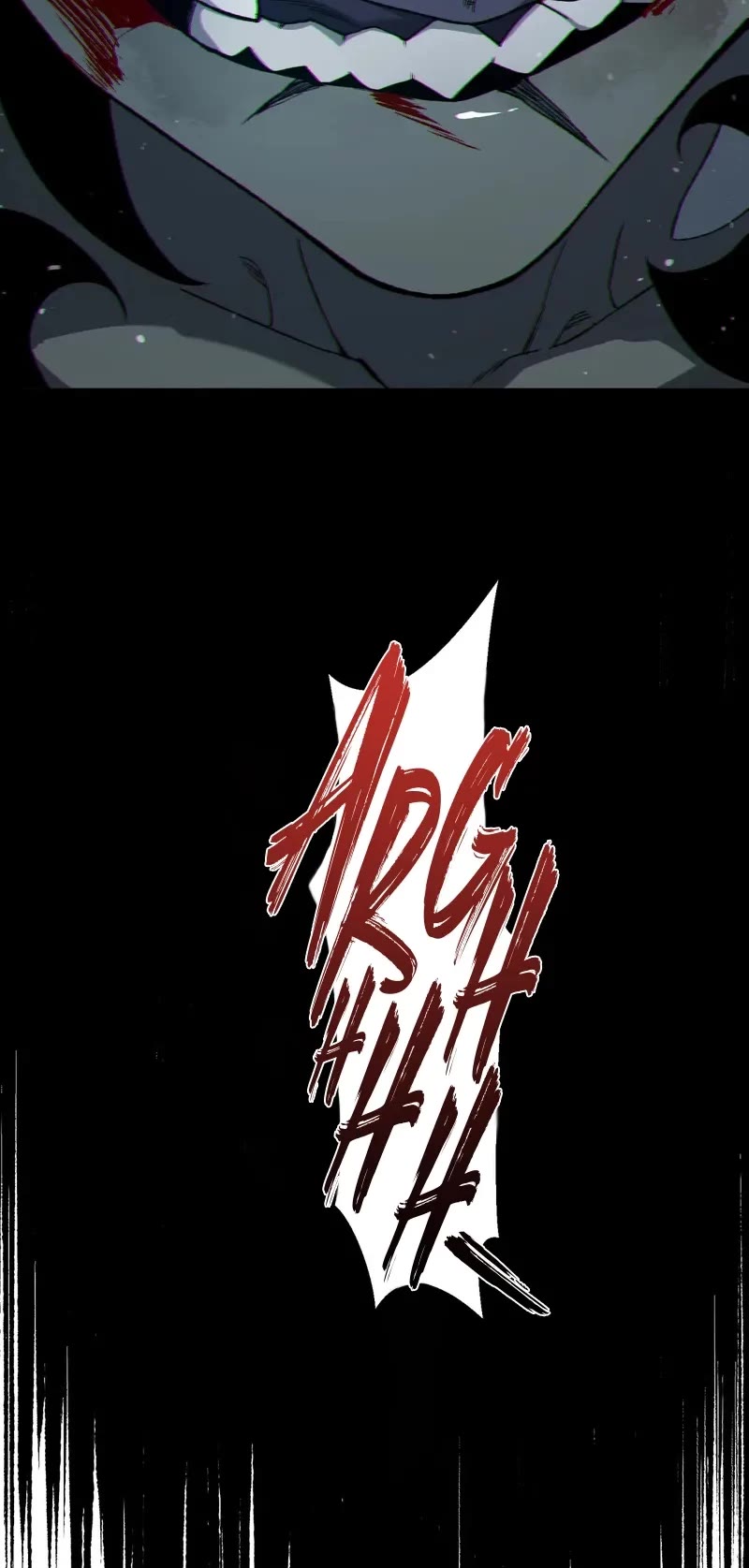 Demonic Evolution chapter 81 page 11