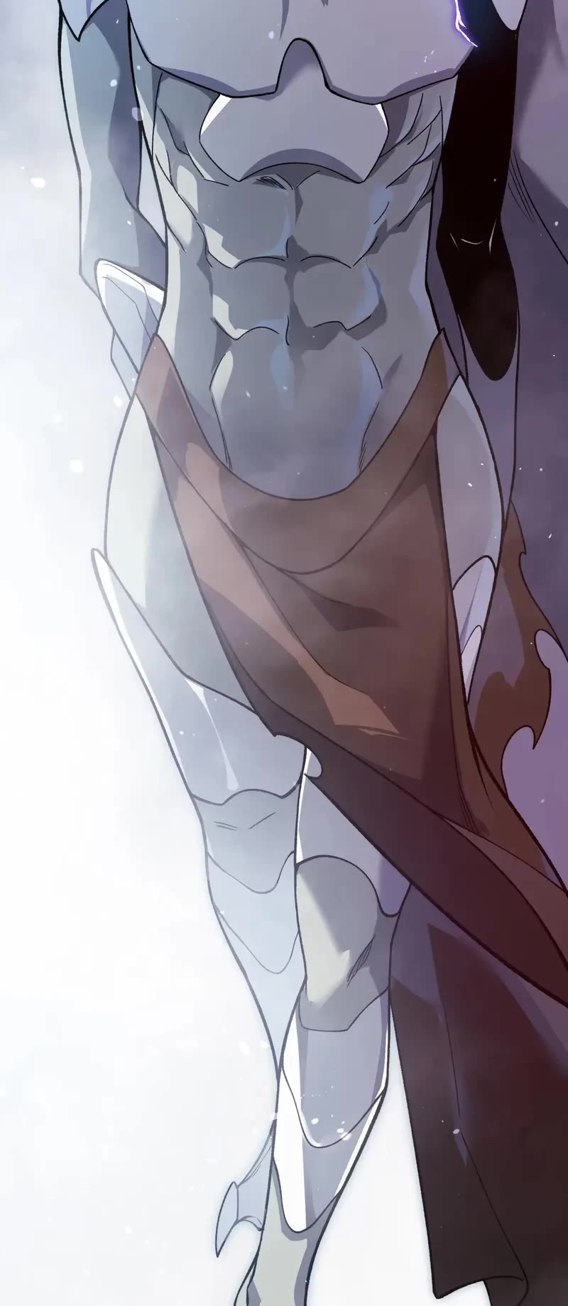 Demonic Evolution chapter 81 page 18