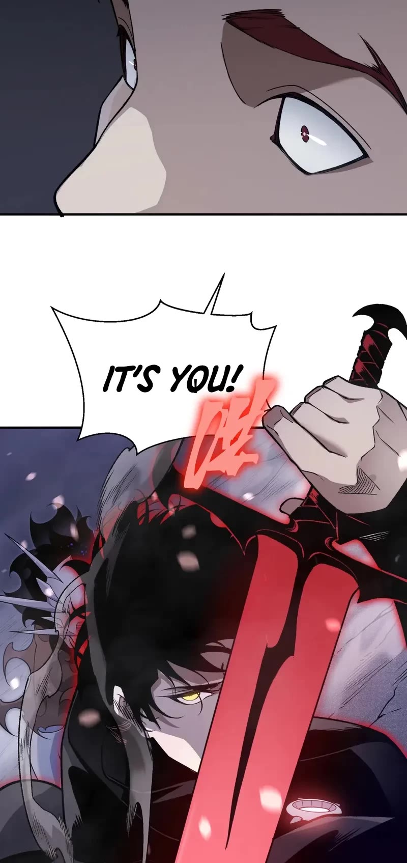 Demonic Evolution chapter 81 page 22