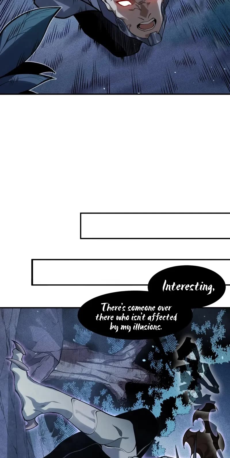 Demonic Evolution chapter 81 page 33