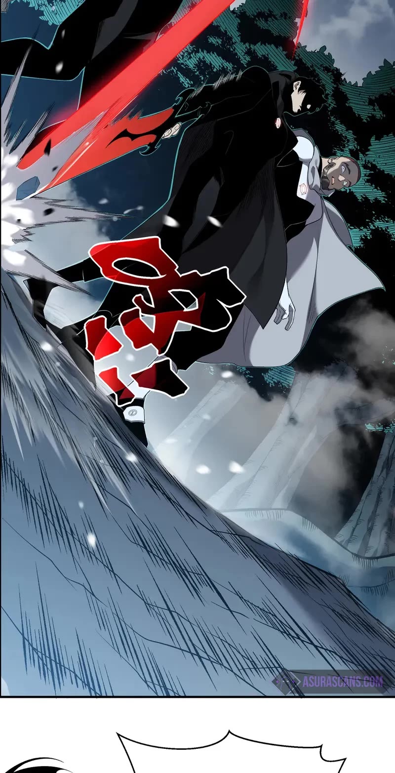 Demonic Evolution chapter 82 page 14