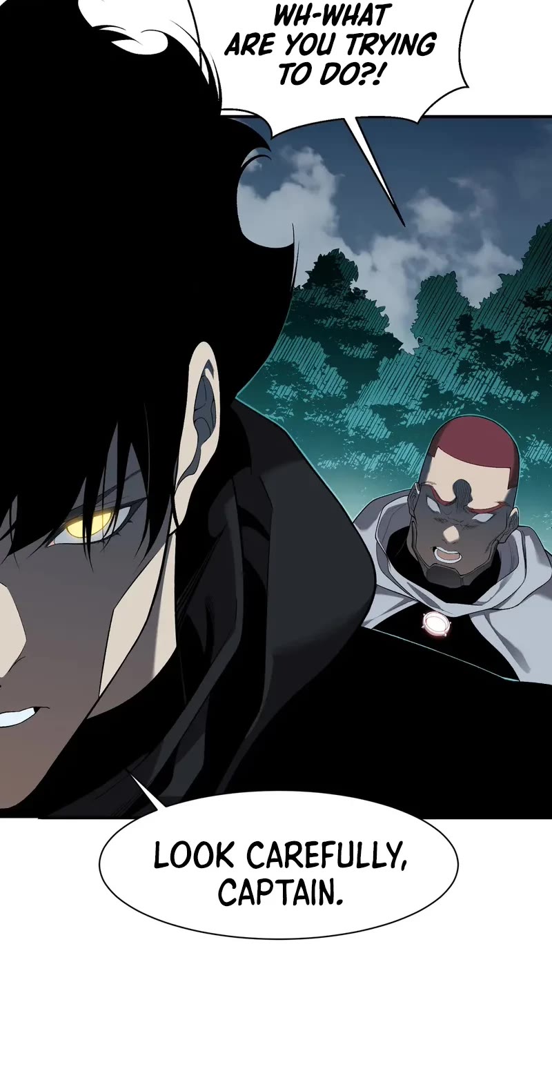 Demonic Evolution chapter 82 page 15