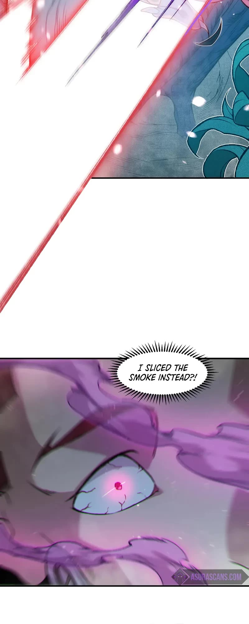 Demonic Evolution chapter 82 page 27