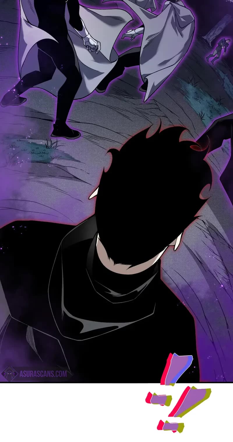 Demonic Evolution chapter 82 page 31