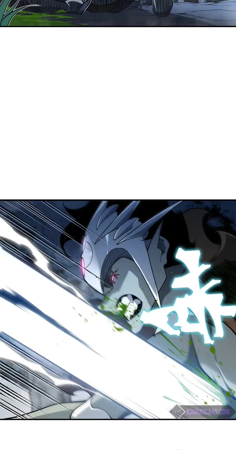 Demonic Evolution chapter 84 page 20